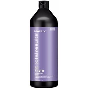 Matrix Total Results Color Care  So Silver shampoo 1000 ml