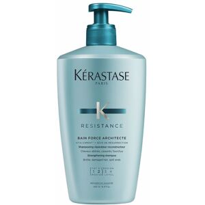 Kérastase Resistance bain force architecte 500 ml