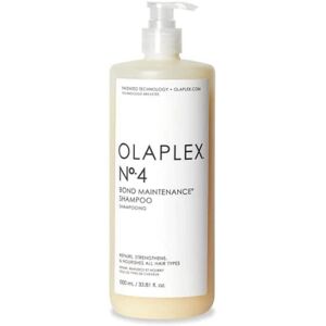 Olaplex No.4 Bond Maintenance Shampoo