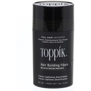 Toppik Hair Fibers Black