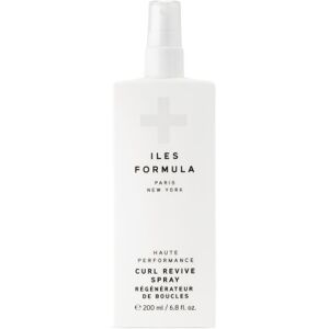 Iles Formula Curl Revive Spray, 200 mL  - NA - Size: UNI - unisex