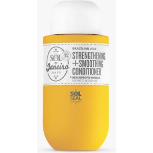 Sol de Janeiro Brazilian Joiaâ„¢ Strengthening + Smoothing Conditioner - Unisex - Size: 90ml