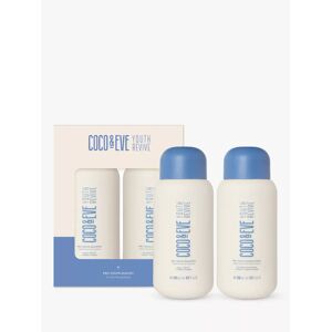 Coco & Eve Pro Youth Shampoo & Conditioner Haircare Gift Set - Na - Unisex