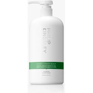 Philip Kingsley Flaky/Itchy Scalp Shampoo - Unisex - Size: 1000ml