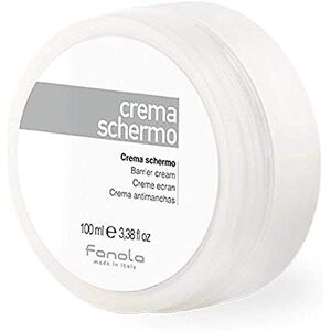 Fanola Barrier Cream/Crema schermo 150 ml