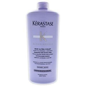 KERASTASE Kérastase Shampoo - Bain Ultra-Violet (1000ml)