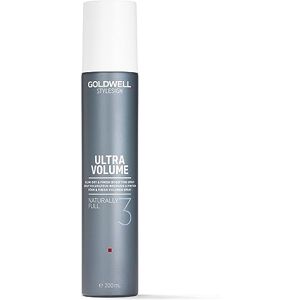 Goldwell StyleSign Ultra Volume Naturally Full Blow-Dry & Finish Bodifying Spray 200ml