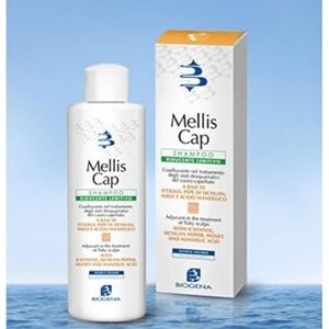 Partenopee Diversi Mellis-Cap Sh Rid Len 200 ml