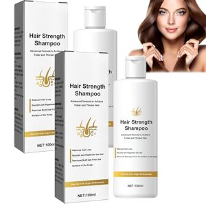Mnpalettey 2024 New Etaderm Shampoo and Conditioner, Etaderm Hair Shampoo (2pcs Shampoo)