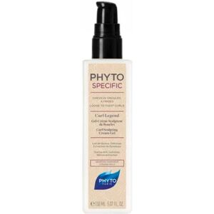 Phyto Gel Fitoespecífico Creme Curl Legend 150ml