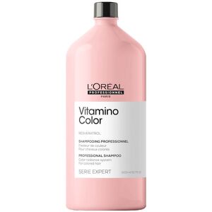 L'Oréal Professionnel Serie Expert Vitamino Color Shampoo Colored Hair 1500mL