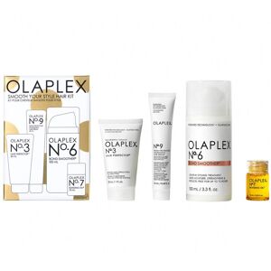 Olaplex No. 6 Bond Smoother 1 un.