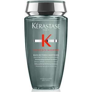 Kerastase Kérastase Genesis Homme Daily Purifying Fortifying Shampoo 250ml