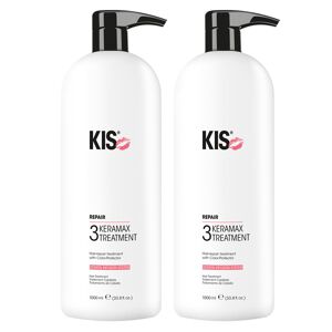 KIS Repair KeraMax Treatment 1000ml Double Supersize