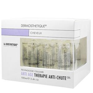 La Biosthetique Dermosthetique Anti Chute Plus Intensive Hair Loss Tre