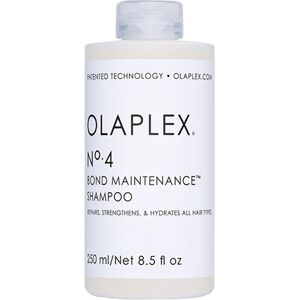 Olaplex No. 4 Bond Maintenance Shampoo 250ml