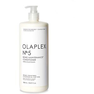 Olaplex No.5 Bond Maintenance Conditioner 1000ml Worth £112