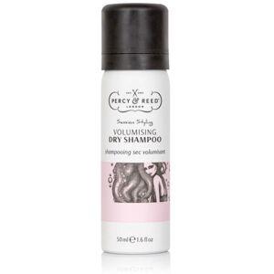 Percy & Reed Session Styling Volumising Dry Shampoo 50ml