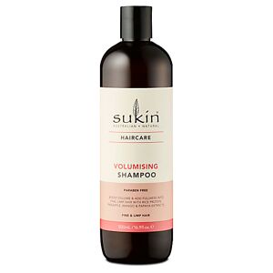 Sukin Volumising Shampoo