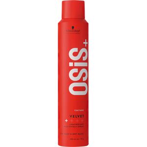 Schwarzkopf OSiS+ Velvet Lightweight Wax-effect Spray 200ml