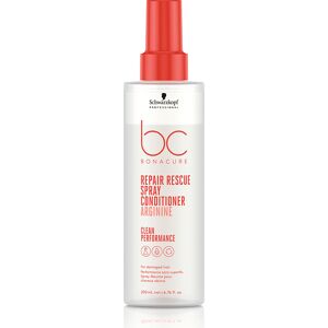 Schwarzkopf BC Clean Repair Rescue Spray Conditioner 200ml