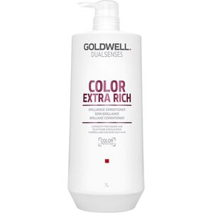 Goldwell Dual Senses Color Extra Rich Brilliance Conditioner 1000ml -