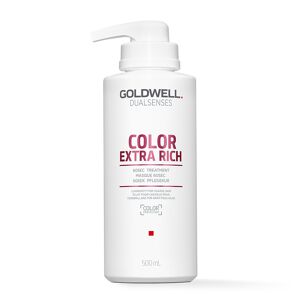 Goldwell Dualsenses Colour Extra Rich 60 Second Treatment 500ml