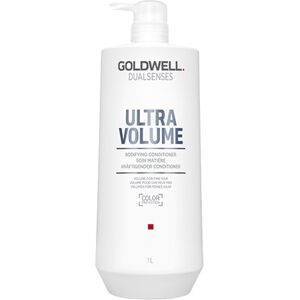 Goldwell Dual Senses Ultra Volume Bodifying Conditioner 1000ml  - Wort