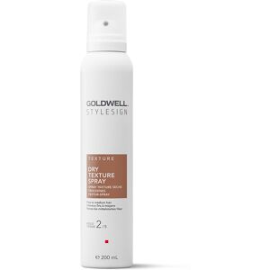 Goldwell StyleSign Dry Texture Spray 200ml