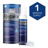 REGAINE Extra Strength Scalp Foam for Men 73ml (1 month)