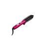 Fusion Hair Styler, YooZoo Heated Round Brush All in One Styling Tool for All Ha
