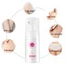 Unbranded Hair Removal Mousse,Gentle Beeswax Hair Removal Mousse,Mousse Hair Removal Spray