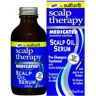 Sulfur 8 Medicated Scalp Control Scalp Oil Serum 2.75 oz