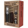 Wahl Rechargeable Beard Kit