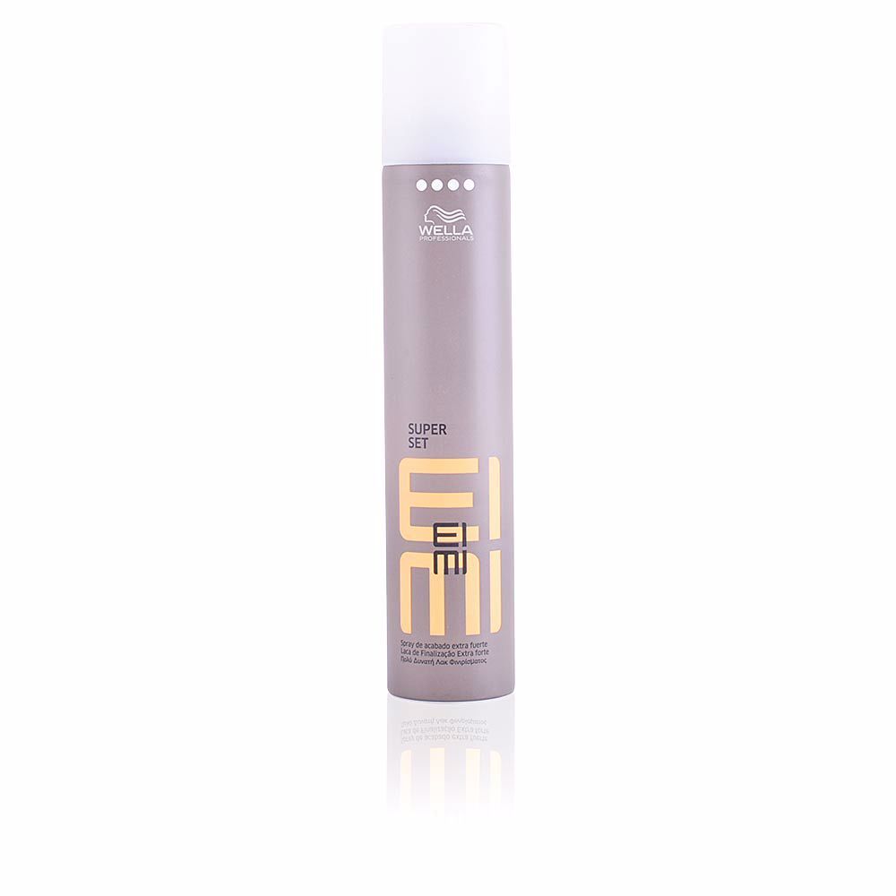 Photos - Hair Styling Product Wella Professionals Eimi super set 300 ml 