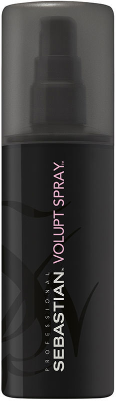 Photos - Hair Styling Product Sebastian Volupt spray-gel 150 ml