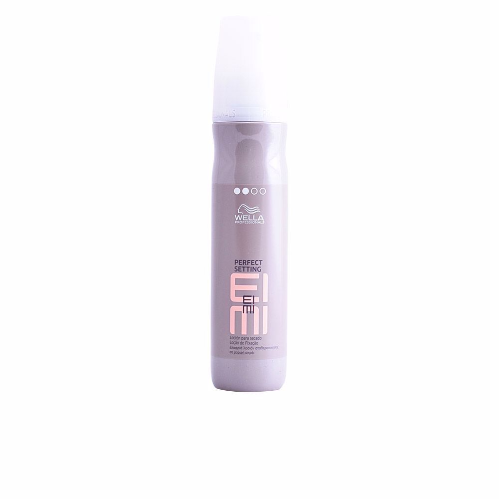 Photos - Hair Styling Product Wella Professionals Eimi perfect setting 150 ml 