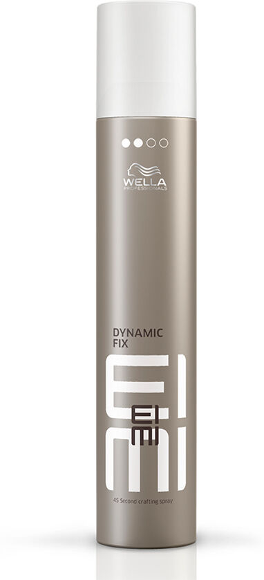 Photos - Hair Styling Product Wella Professionals Eimi dynamic fix 500 ml 