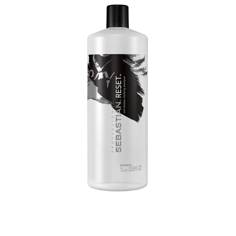Photos - Hair Product Sebastian Reset shampoo 1000 ml