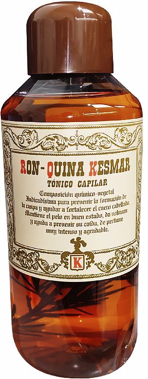 Photos - Hair Product Kesmar Ronquina Kesmar hierbas 1000 ml