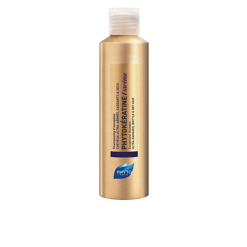 Photos - Hair Product Phyto Phytokeratine extreme exception shampoo 200 ml 