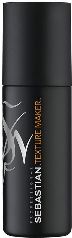 Photos - Hair Styling Product Sebastian texture maker 150 ml