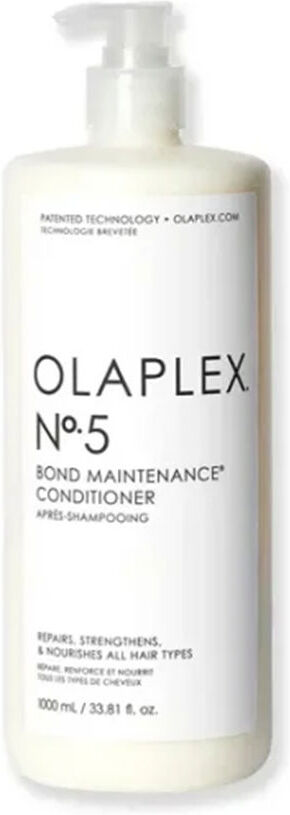 Olaplex Nº5 Bond Maintenance conditioner 1000 ml