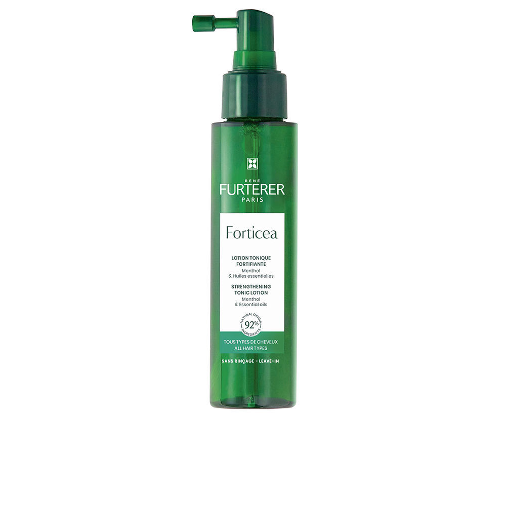 Photos - Hair Styling Product Rene Furterer Forticea energizing hair lotion 100 ml 