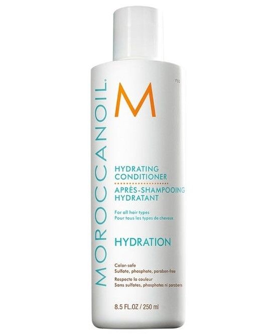 Moroccanoil Hydrating Conditioner All Hair Type 250mL