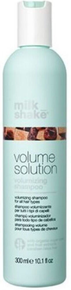 milk_shake Volume Solution Volumizing Shampoo 300mL