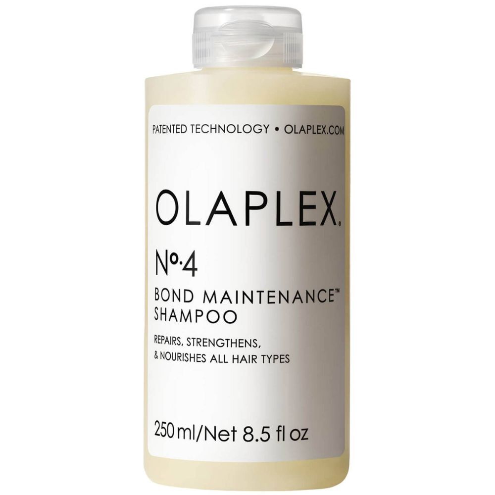 Olaplex Nº4 Bond Maintenance Shampo 250mL