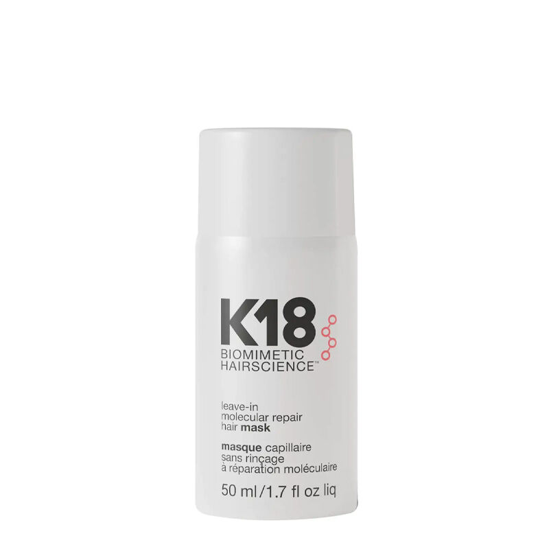 K18 Leave-In Molecular Repair Hair Mask 50ml