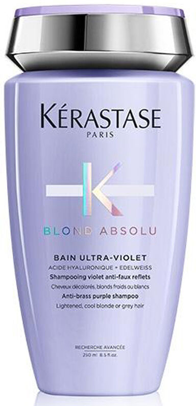 Kerastase Kérastase Blond Absolu Bain Ultra-Violet 250ml