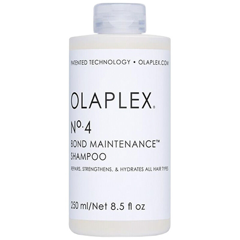 Olaplex No. 4 Bond Maintenance Shampoo 250ml